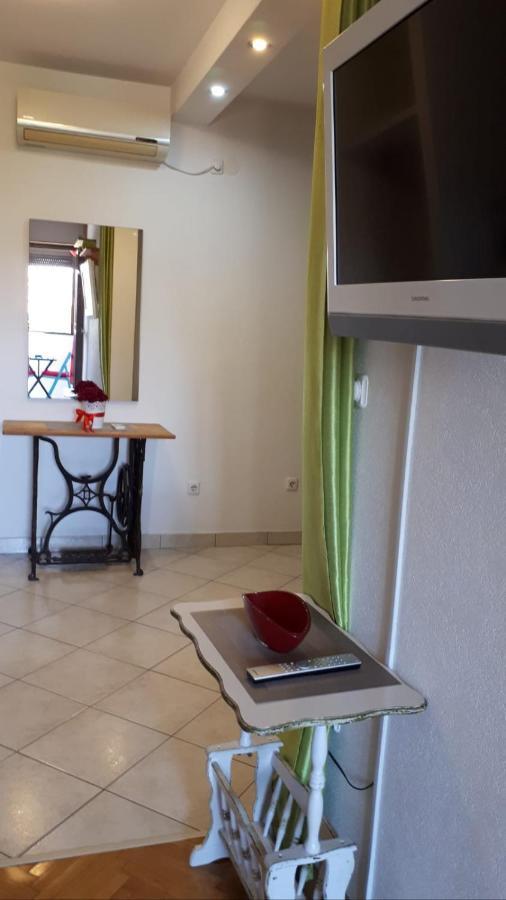 Apartment Marija Split Exterior photo