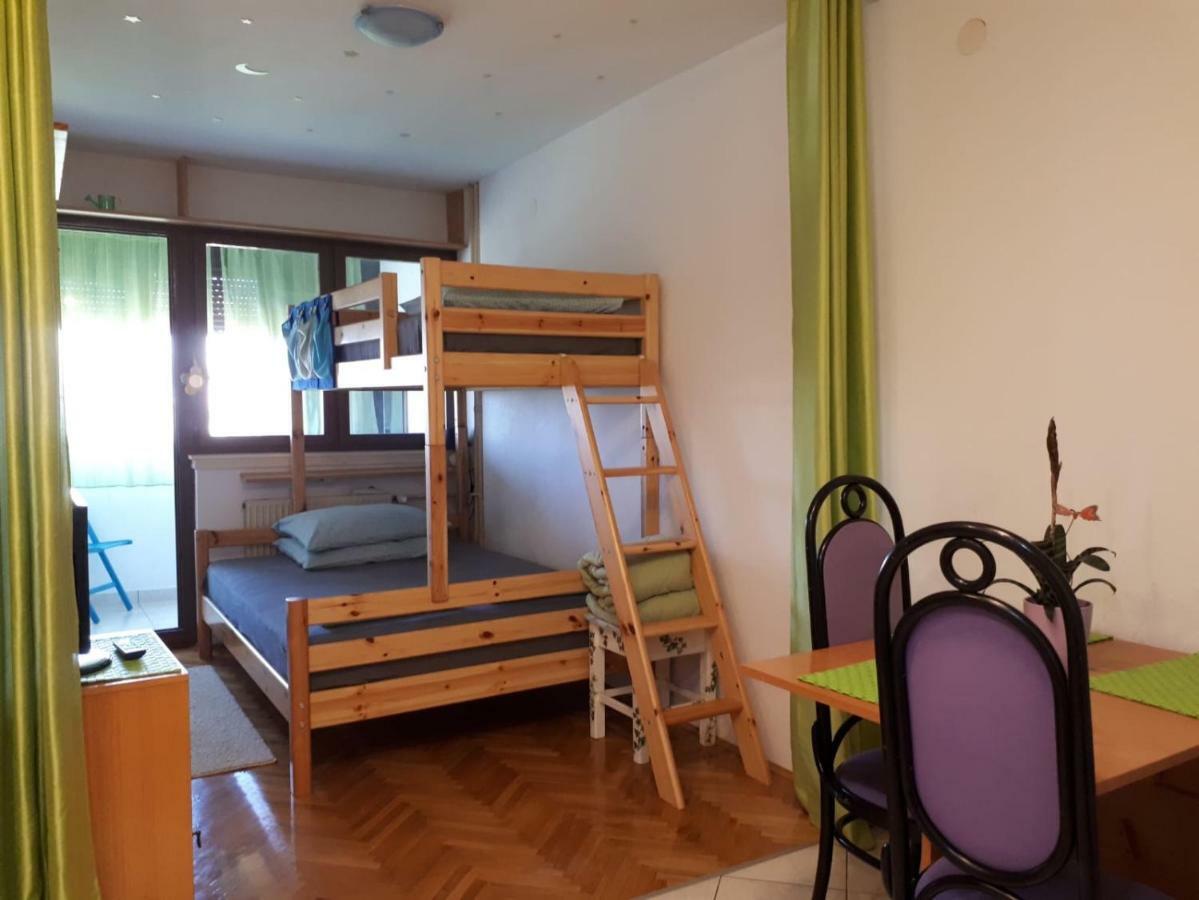 Apartment Marija Split Exterior photo